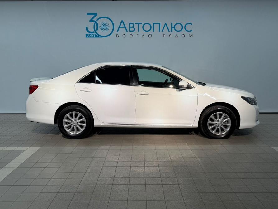 Toyota Camry VII (XV50) Омск  - изображение 4