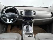 Kia Sportage III Москва  - изображение 23