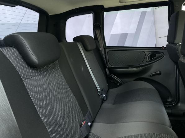 Lada (ВАЗ) Niva Travel I с пробегом 2021 года, цена 1 058 000 рублей, 37966 км, внедорожник, Автокод Объявления