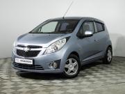 Chevrolet Spark III Санкт-Петербург  - изображение 17