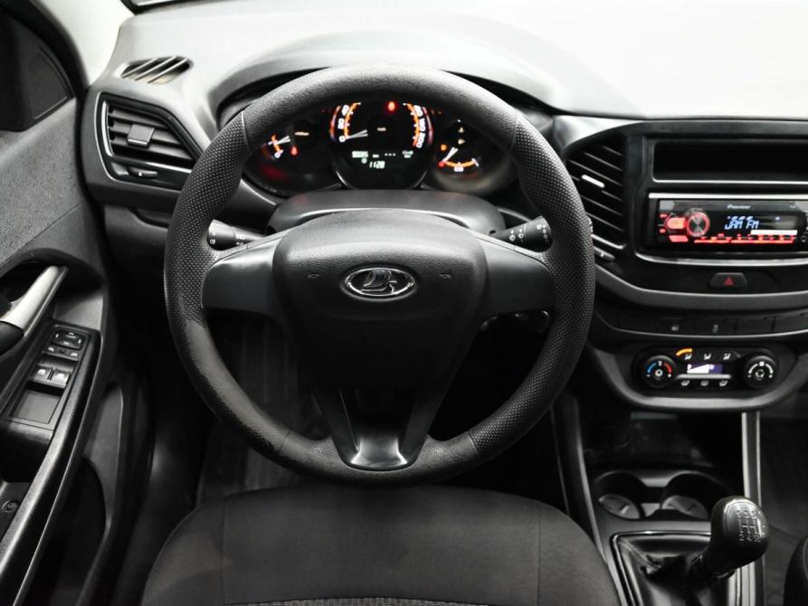 Lada (ВАЗ) Vesta I Екатеринбург  - изображение 12