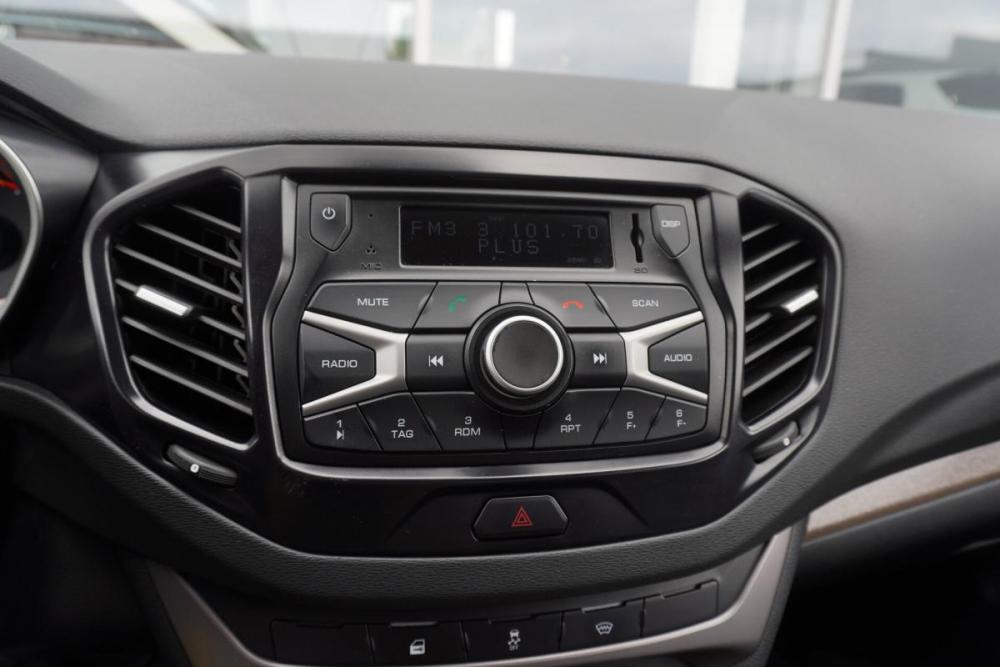 Lada (ВАЗ) Vesta I Ульяновск  - изображение 14