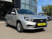 Lada (ВАЗ) Vesta I Нефтекамск  - изображение 12