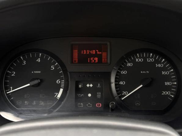 Lada (ВАЗ) Largus I с пробегом 2013 года, цена 699 000 рублей, 133487 км, универсал, Автокод Объявления