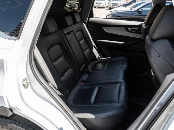 Chery Tiggo 7 Pro Max I с пробегом 2023 года, цена 1 660 000 рублей, 144005 км, внедорожник, Автокод Объявления