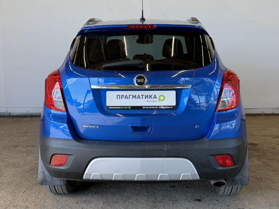 Opel Mokka I Псков  - изображение 7