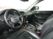 Audi Q5 I (8R) Рестайлинг Вологда  - изображение 26