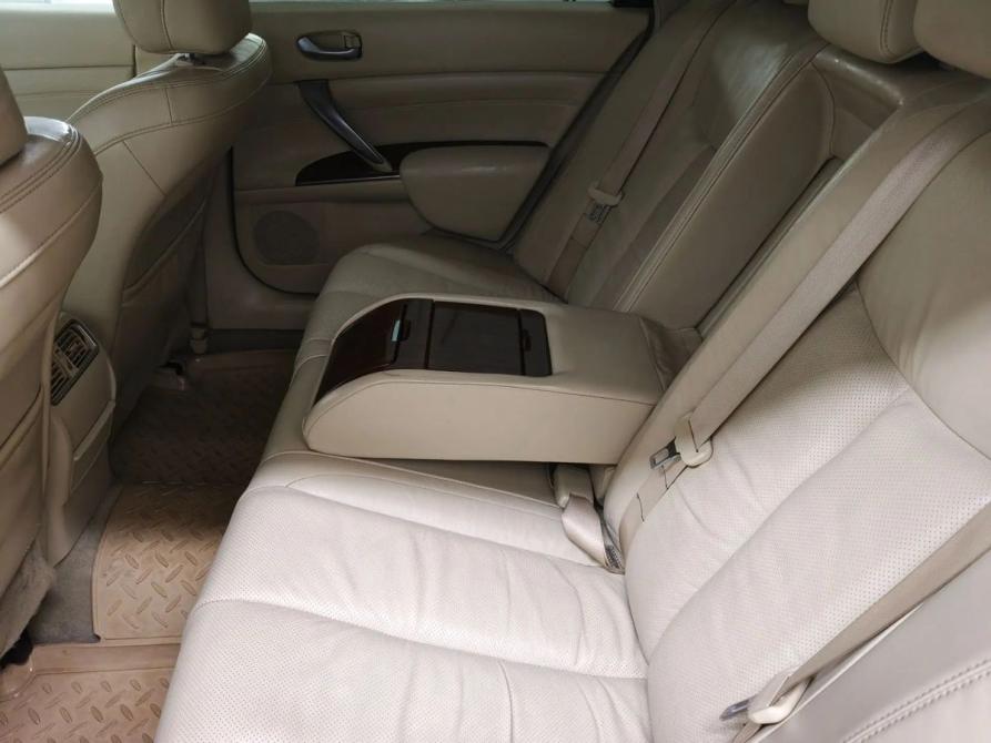 Nissan Teana II (J32) Рестайлинг Ярославль  - изображение 10