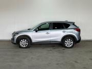 Mazda CX-5 I Рестайлинг Москва  - изображение 26