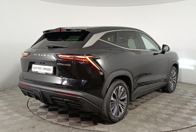 JETOUR DASHING I с пробегом 2023 года, цена 2 150 000 рублей, 40020 км, внедорожник, Автокод Объявления