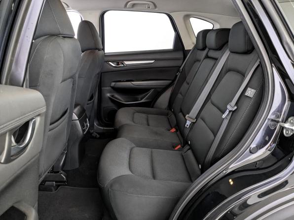 Mazda CX-5 II с пробегом 2017 года, цена 2 170 000 рублей, 104223 км, внедорожник, Автокод Объявления