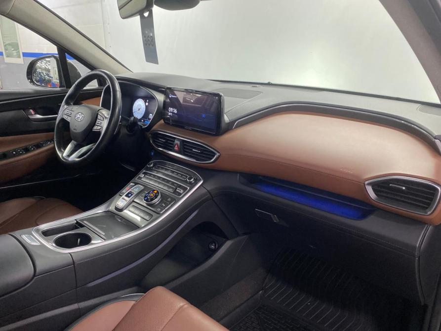 Hyundai Santa Fe IV Рестайлинг Санкт-Петербург  - изображение 10