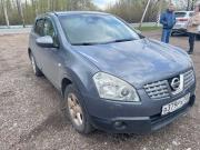 Nissan Qashqai I Стерлитамак  - изображение 24