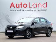 Renault Logan II Воронеж  - изображение 19