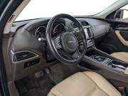 Jaguar F-Pace I Москва  - изображение 48