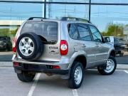 Chevrolet Niva I Рестайлинг Воронеж  - изображение 11