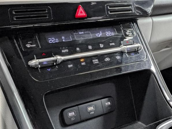 Kia Carnival IV с пробегом 2022 года, цена 3 650 000 рублей, 138059 км, минивэн, Автокод Объявления