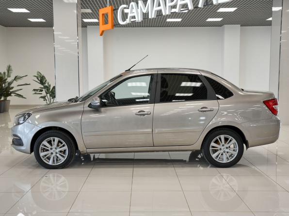 Lada (ВАЗ) Granta I Рестайлинг с пробегом 2020 года, цена 615 000 рублей, 142251 км, седан, Автокод Объявления
