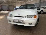 Lada (ВАЗ) 2114 Набережные Челны  - изображение 18