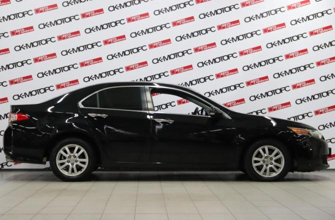 Honda Accord VIII с пробегом 2008 года, цена 895 950 рублей, 317158 км, седан, Автокод Объявления