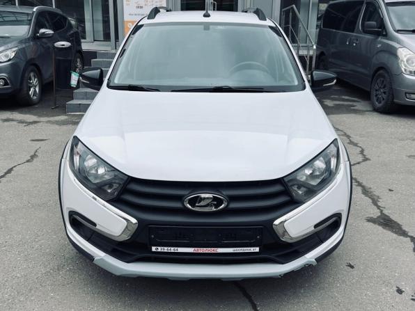 Lada (ВАЗ) Granta I Рестайлинг с пробегом 2023 года, цена 745 000 рублей, 79000 км, универсал, Автокод Объявления