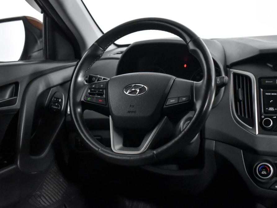 Hyundai Creta I Санкт-Петербург  - изображение 15