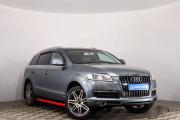 Audi Q7 I (4L) Пермь  - изображение 30