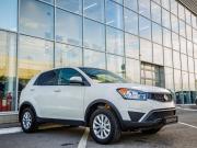 SsangYong Actyon II Рестайлинг Волгоград  - изображение 32