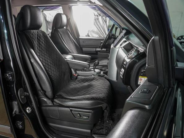 Land Rover Discovery III с пробегом 2005 года, цена 1 039 000 рублей, 266969 км, внедорожник, Автокод Объявления