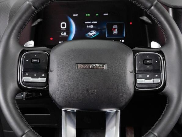 Haval Dargo с пробегом 2024 года, цена 2 600 000 рублей, 25963 км, внедорожник, Автокод Объявления