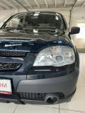 Chevrolet Niva I Рестайлинг Уфа  - изображение 31