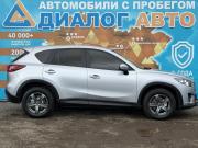 Mazda CX-5 I Рестайлинг Набережные Челны  - изображение 20