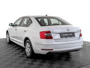 Skoda Octavia III (A7) Рестайлинг Москва  - изображение 32