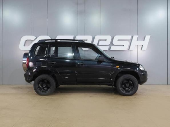 Chevrolet Niva I Рестайлинг с пробегом 2010 года, цена 499 000 рублей, 213666 км, внедорожник, Автокод Объявления