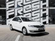 Skoda Rapid I Рестайлинг Ставрополь  - изображение 22