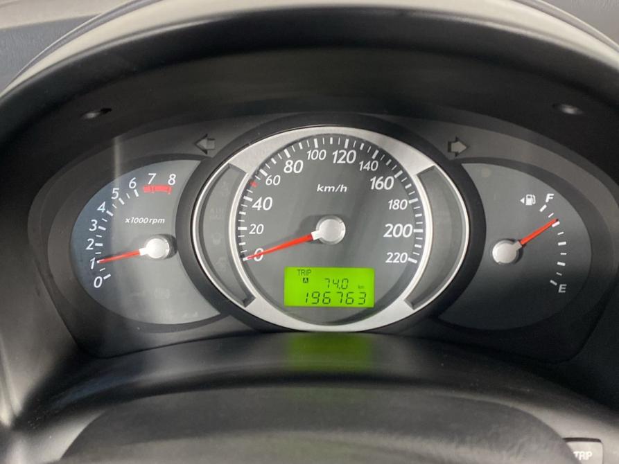 Hyundai Tucson I Архангельск  - изображение 9