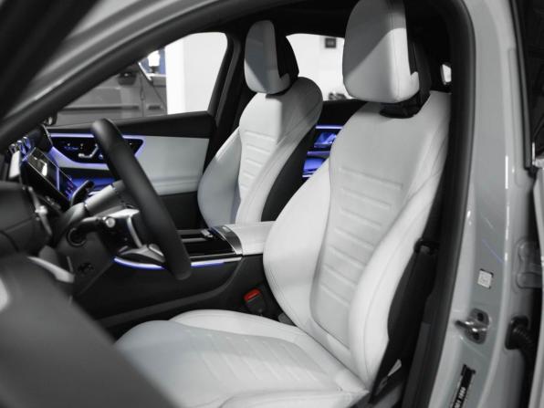 Новый Mercedes-Benz GLC Coupe II (C254) 2025 года, цена 11 110 000 рублей, внедорожник, Автокод Объявления