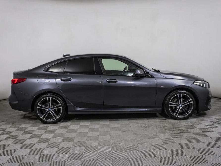 BMW 2 серии F44 Москва  - изображение 4
