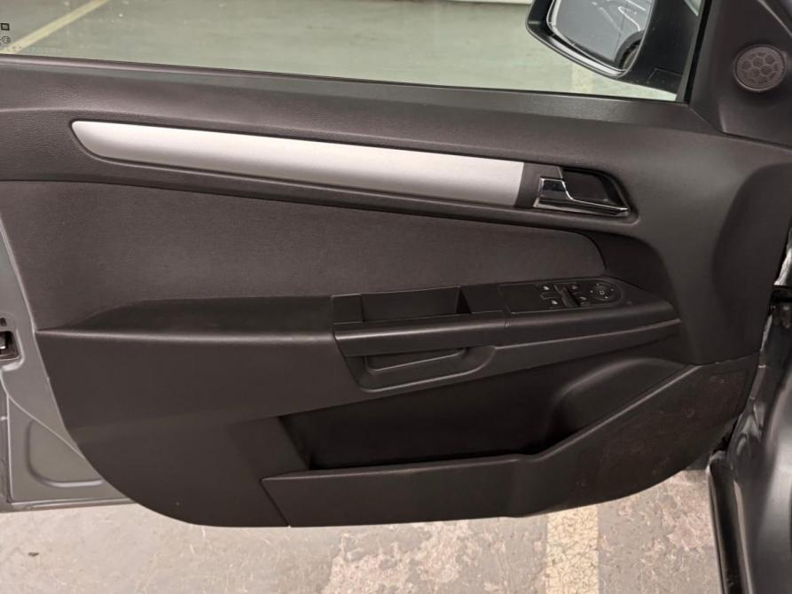 Opel Astra H Рестайлинг Екатеринбург  - изображение 11