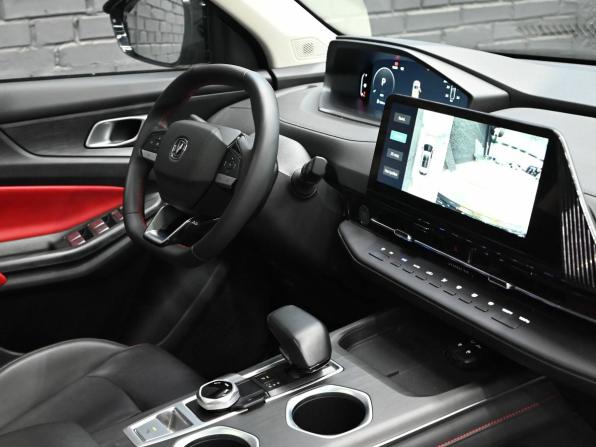 Changan UNI-S (CS55 Plus) с пробегом 2024 года, цена 2 200 000 рублей, 13768 км, внедорожник, Автокод Объявления