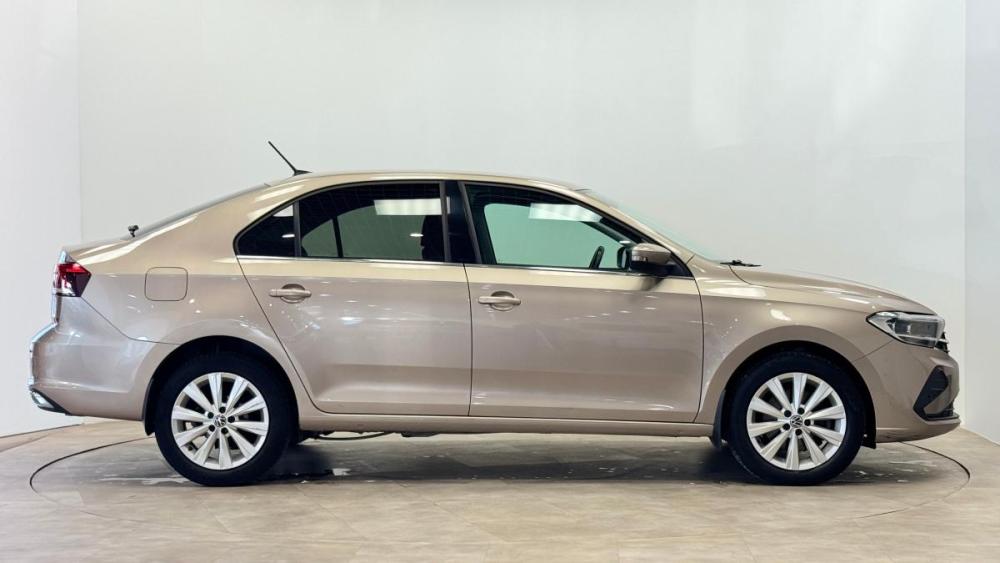 Volkswagen Polo V Рестайлинг Киров  - изображение 5