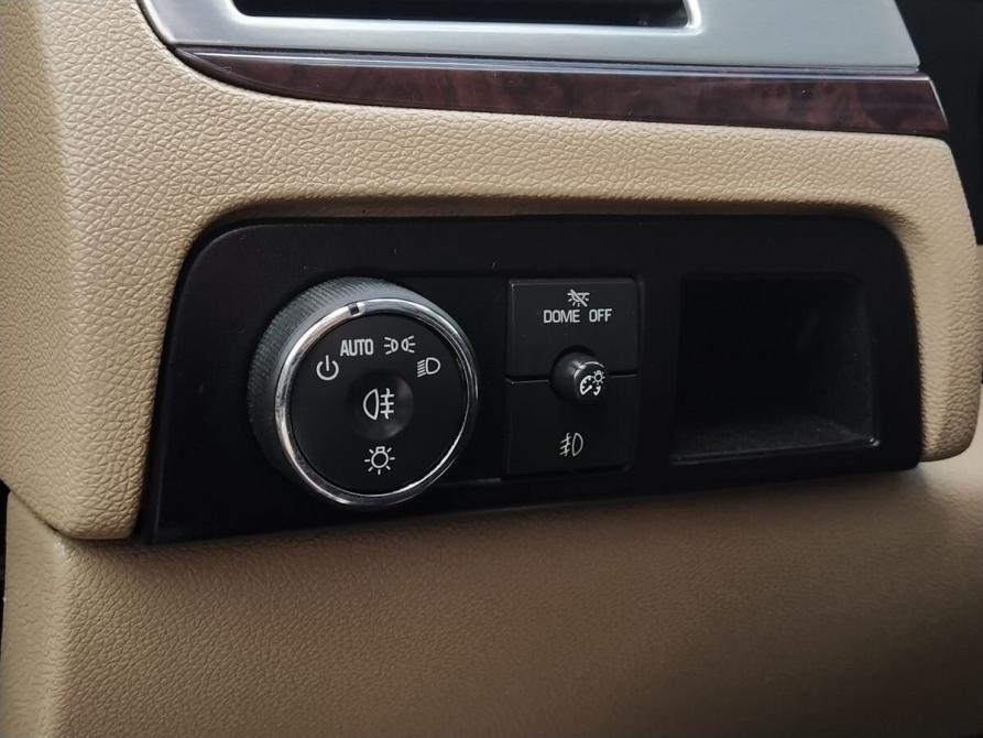 Cadillac Escalade III Екатеринбург  - изображение 9