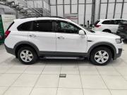 Chevrolet Captiva I Рестайлинг 2 Казань  - изображение 27