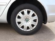 Skoda Octavia II (A5) Рестайлинг Москва  - изображение 30