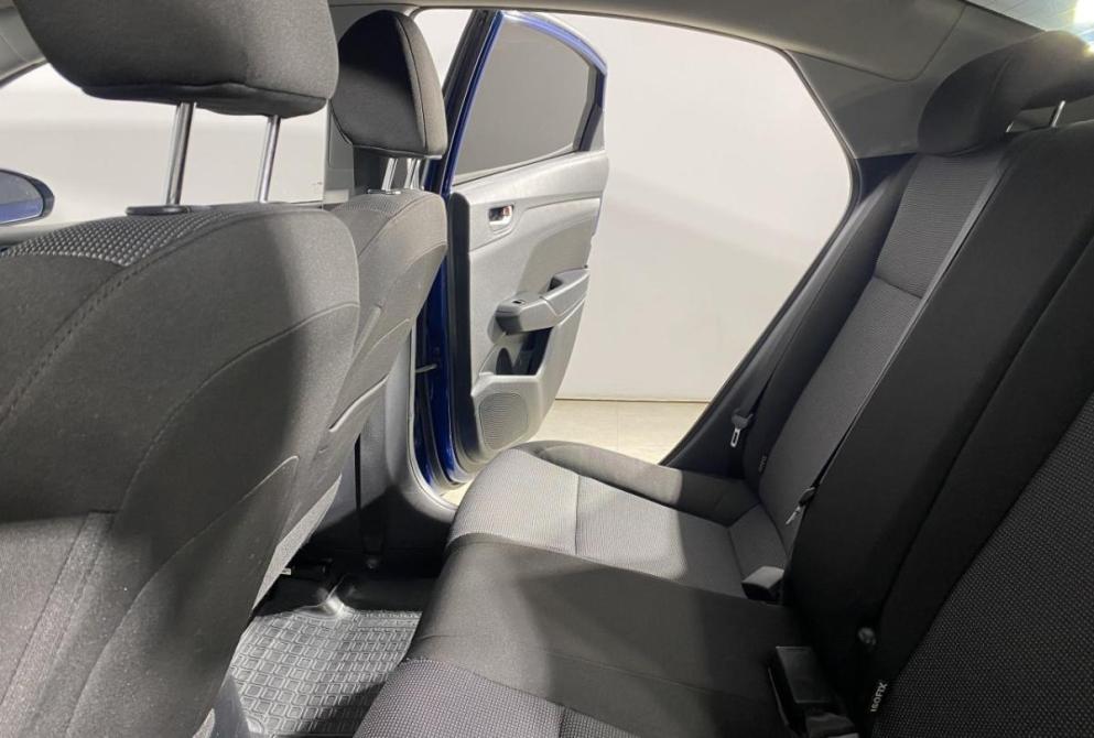 Hyundai Solaris II Рестайлинг Саранск  - изображение 25