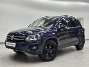 Volkswagen Tiguan I Рестайлинг Нижний Новгород  - изображение 20