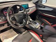 Chery Tiggo 4 Pro I Рестайлинг Березники  - изображение 53