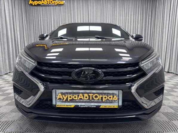 Lada (ВАЗ) Vesta I Рестайлинг (NG) с пробегом 2024 года, цена 1 300 000 рублей, 35000 км, седан, Автокод Объявления