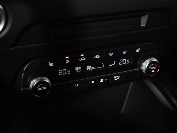 Mazda CX-5 II с пробегом 2020 года, цена 2 759 000 рублей, 88491 км, внедорожник, Автокод Объявления