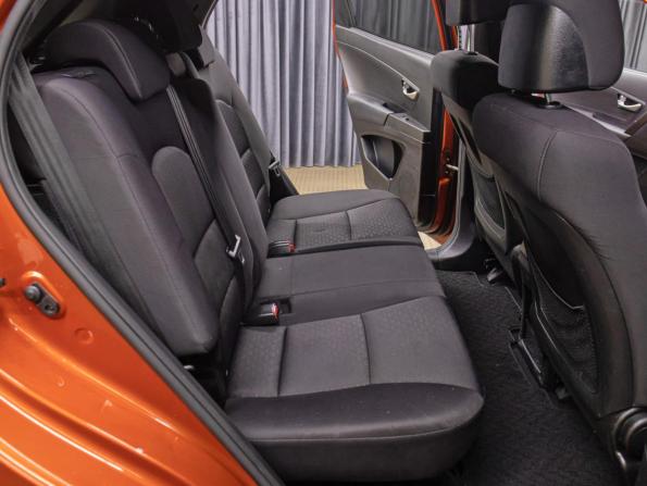 SsangYong Actyon II с пробегом 2013 года, цена 979 000 рублей, 176000 км, внедорожник, Автокод Объявления